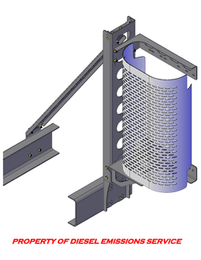 VMK (DES M9019/M9020)