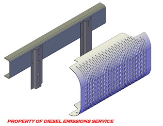 HMK (DES M9022/M9023/M9024/M9025)