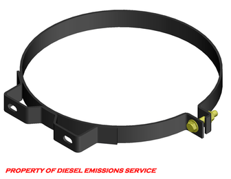 Mounting Band (DES SC35 BAND)