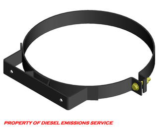 Mounting Band (DES SC43 BAND)